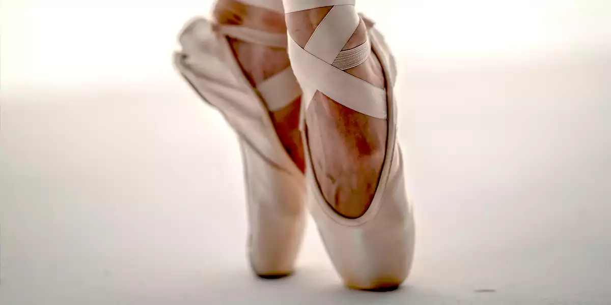Ballett in der Kirche – Ballettschule “Dance Time”